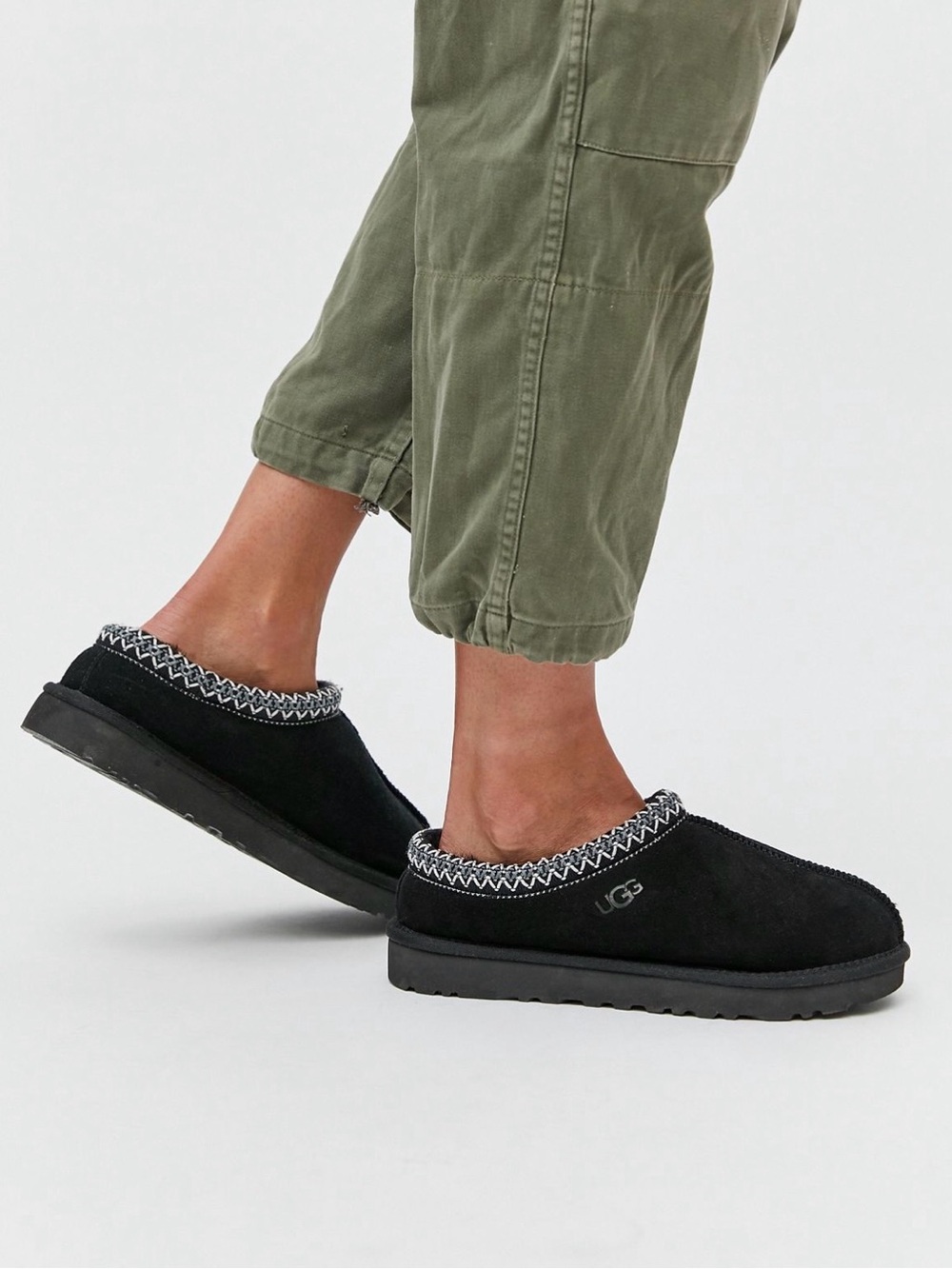UGG Tasman II Slip-On (new in box)